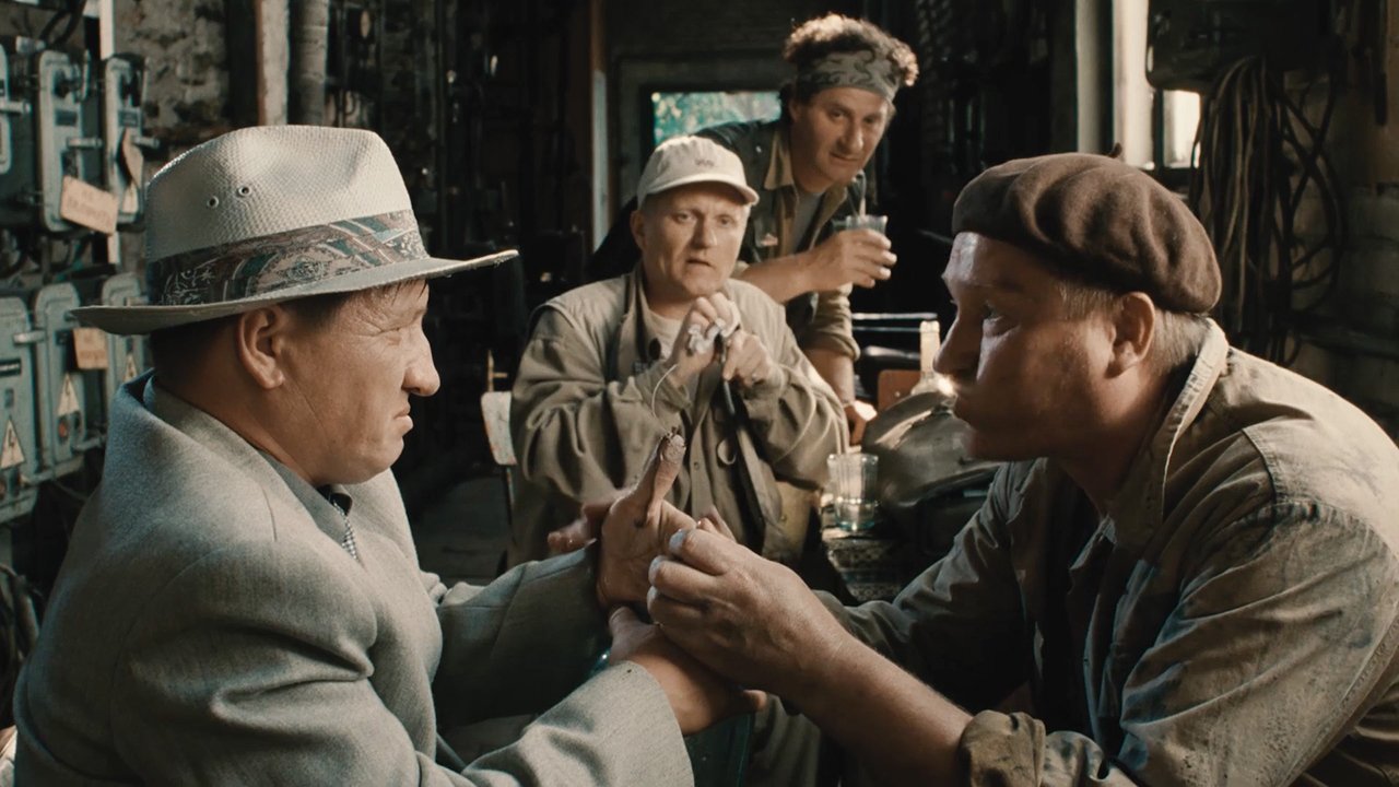 Особенности национальной рыбалки