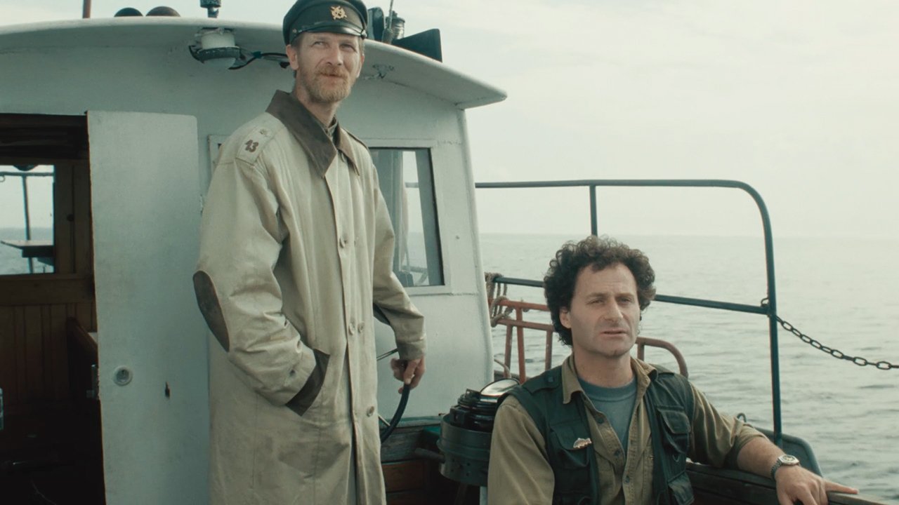 Особенности национальной рыбалки