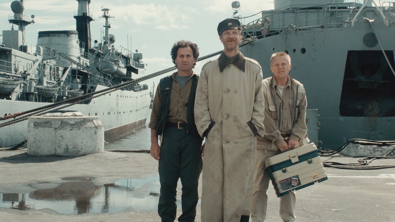 Особенности национальной рыбалки