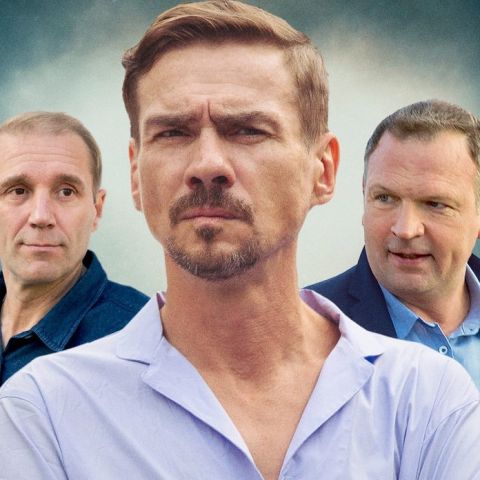 Ангел мести