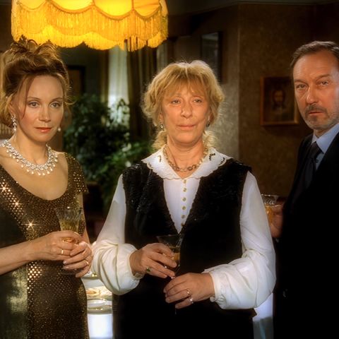 Приходи на меня посмотреть...