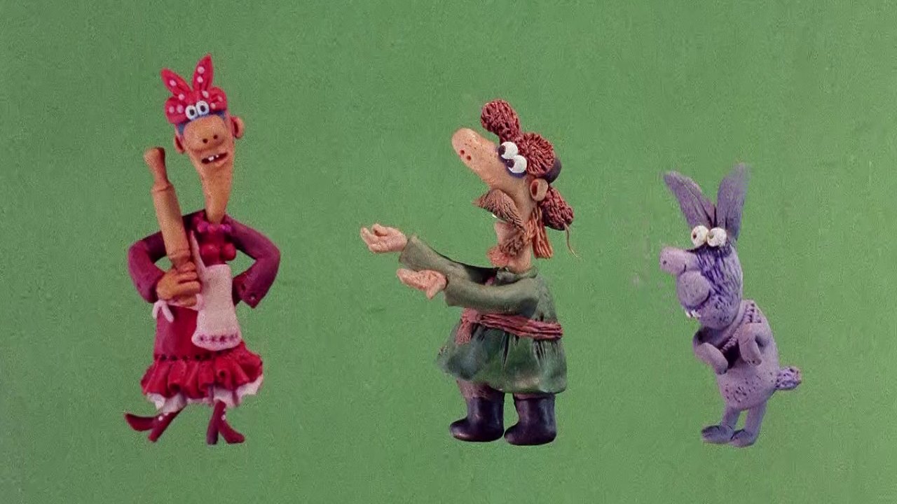 Падал прошлогодний снег