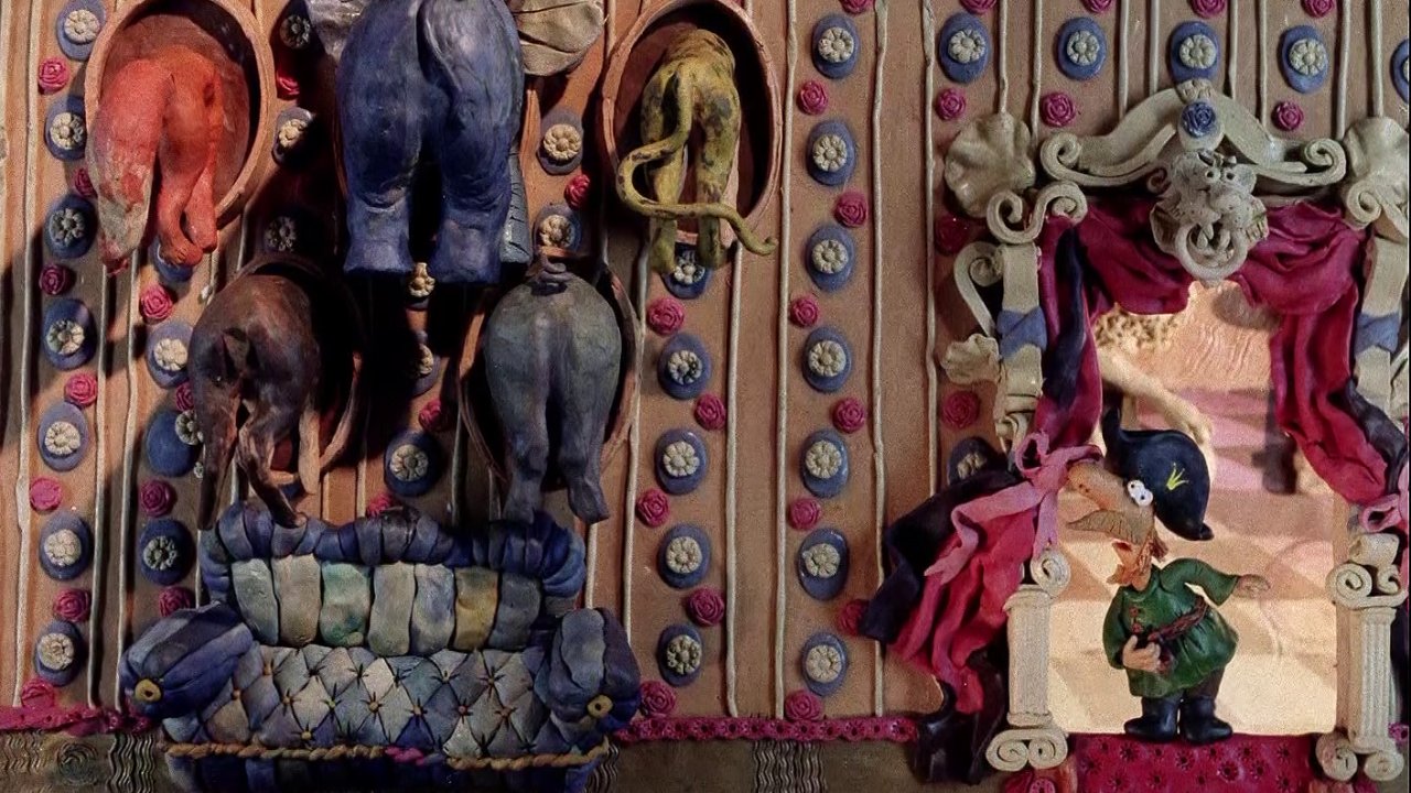 Падал прошлогодний снег