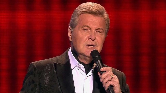 Персона недели: Лев Лещенко