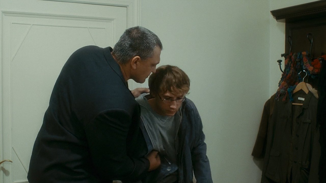 Мне не больно