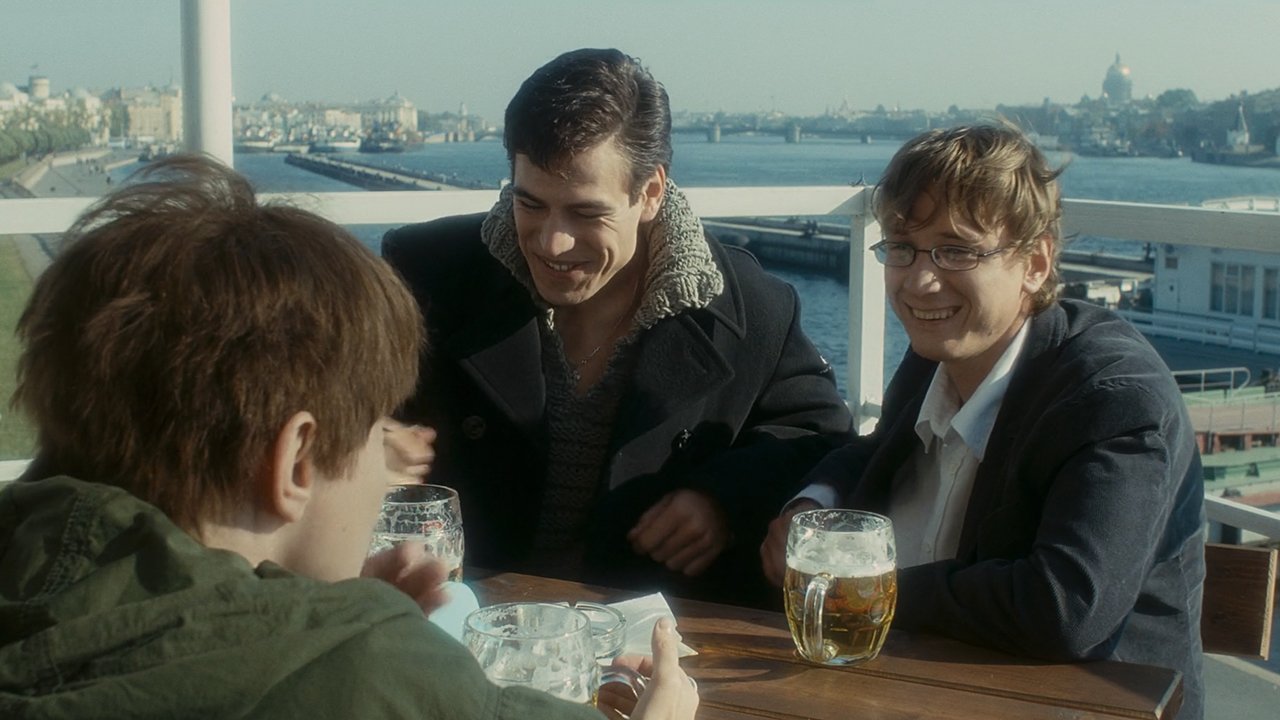 Мне не больно