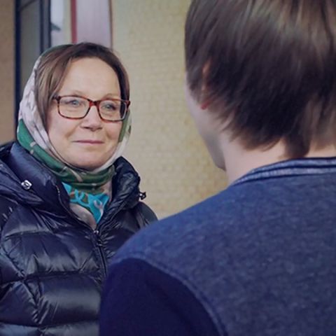 Последнее испытание