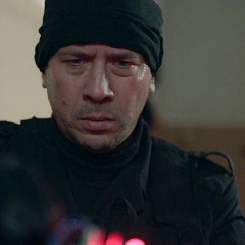 Последнее испытание