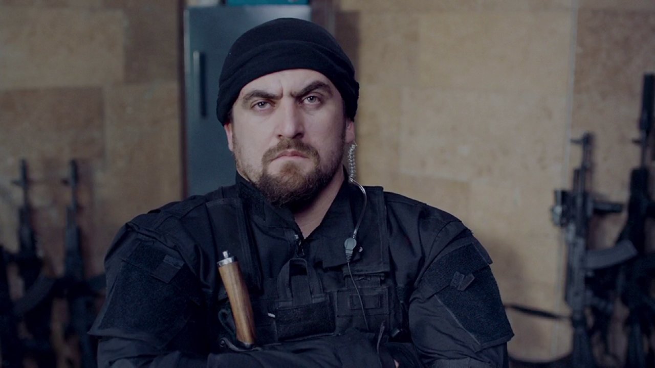 Последнее испытание