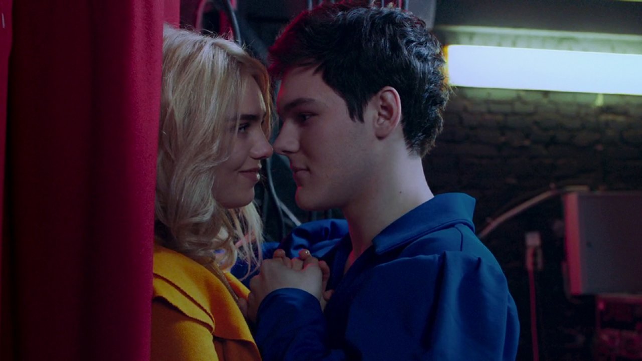 Последнее испытание