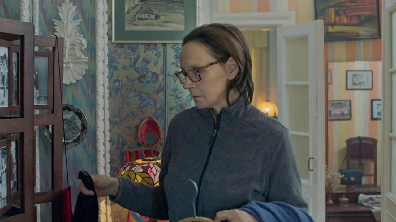 Последнее испытание