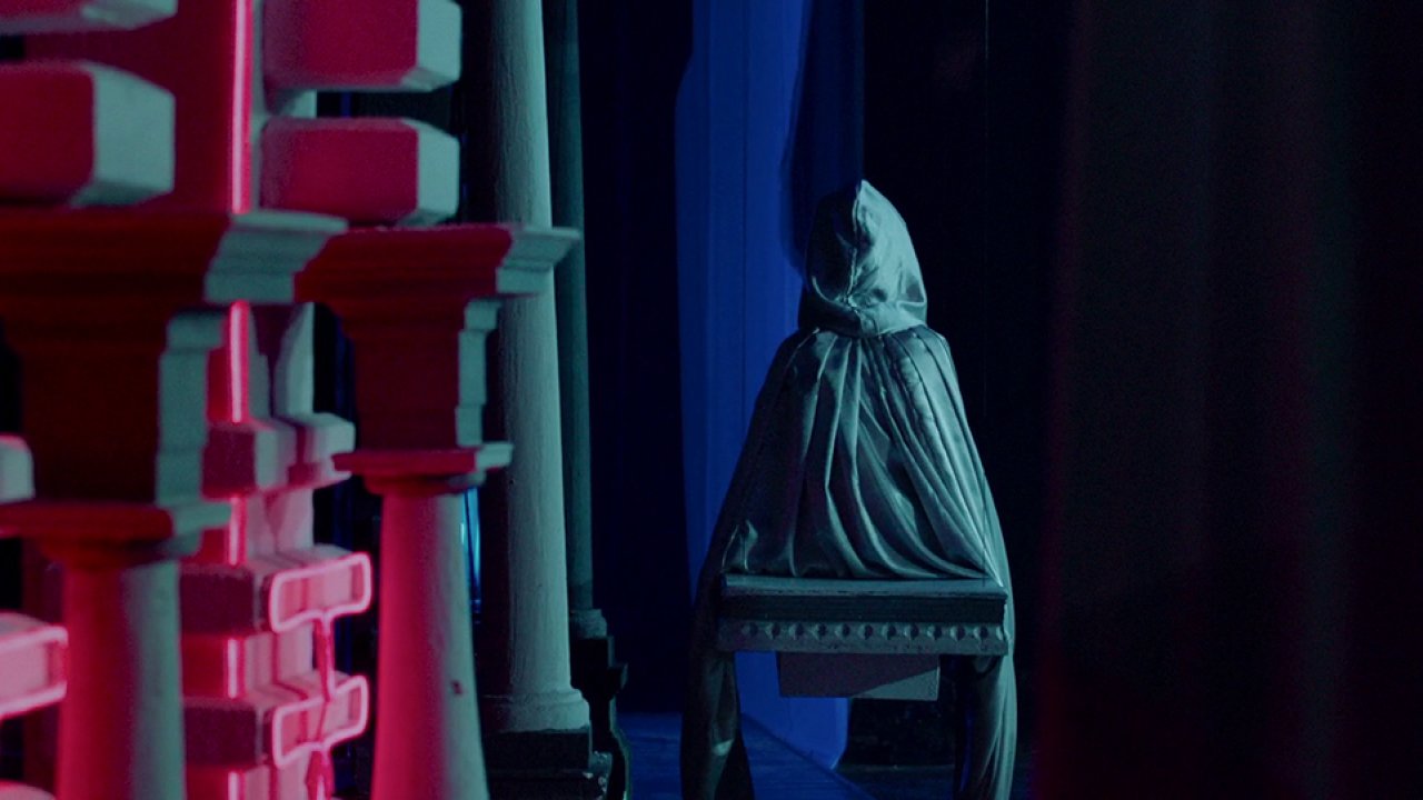 Последнее испытание