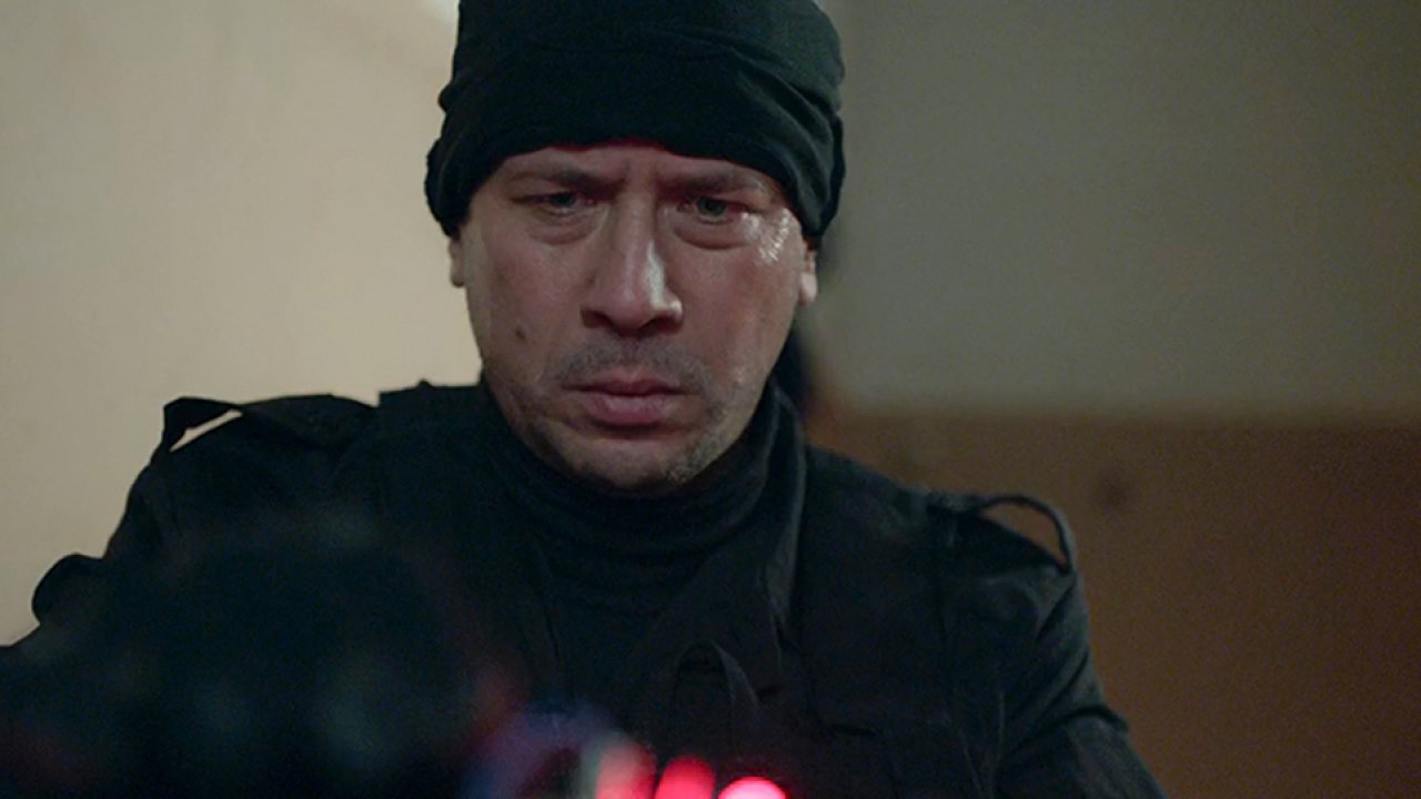 Последнее испытание