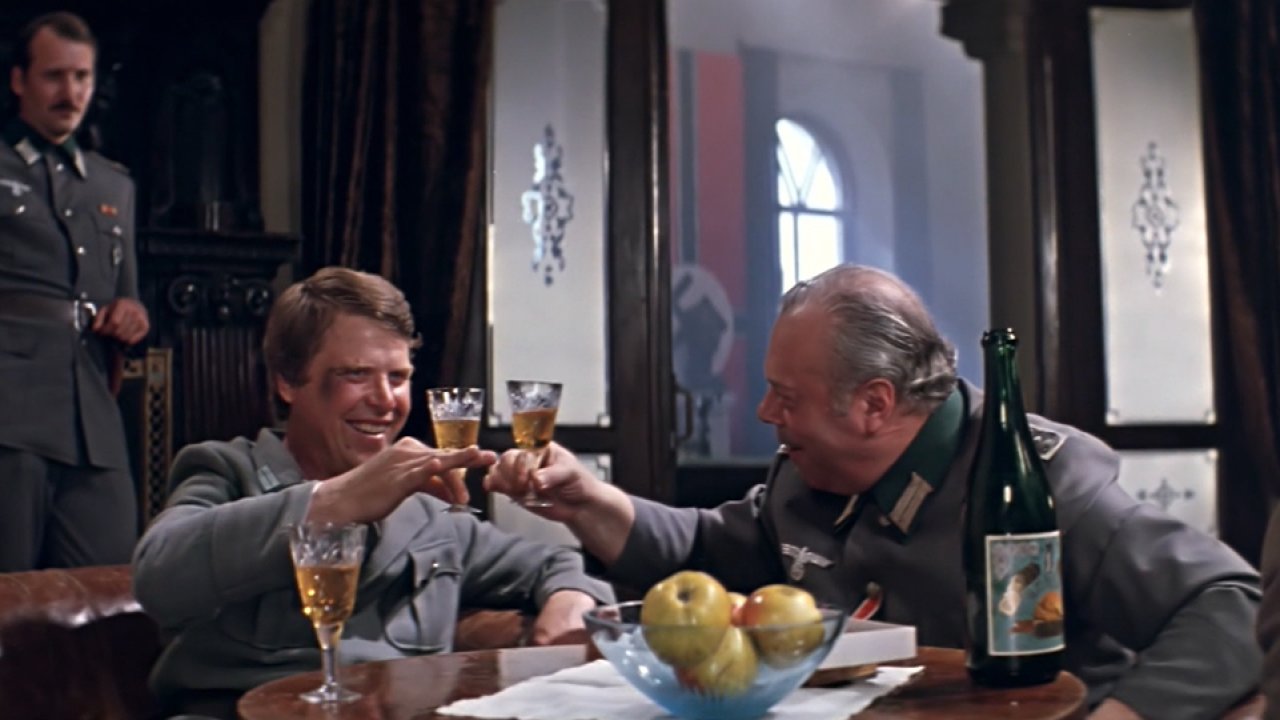 Дачная поездка сержанта Цыбули