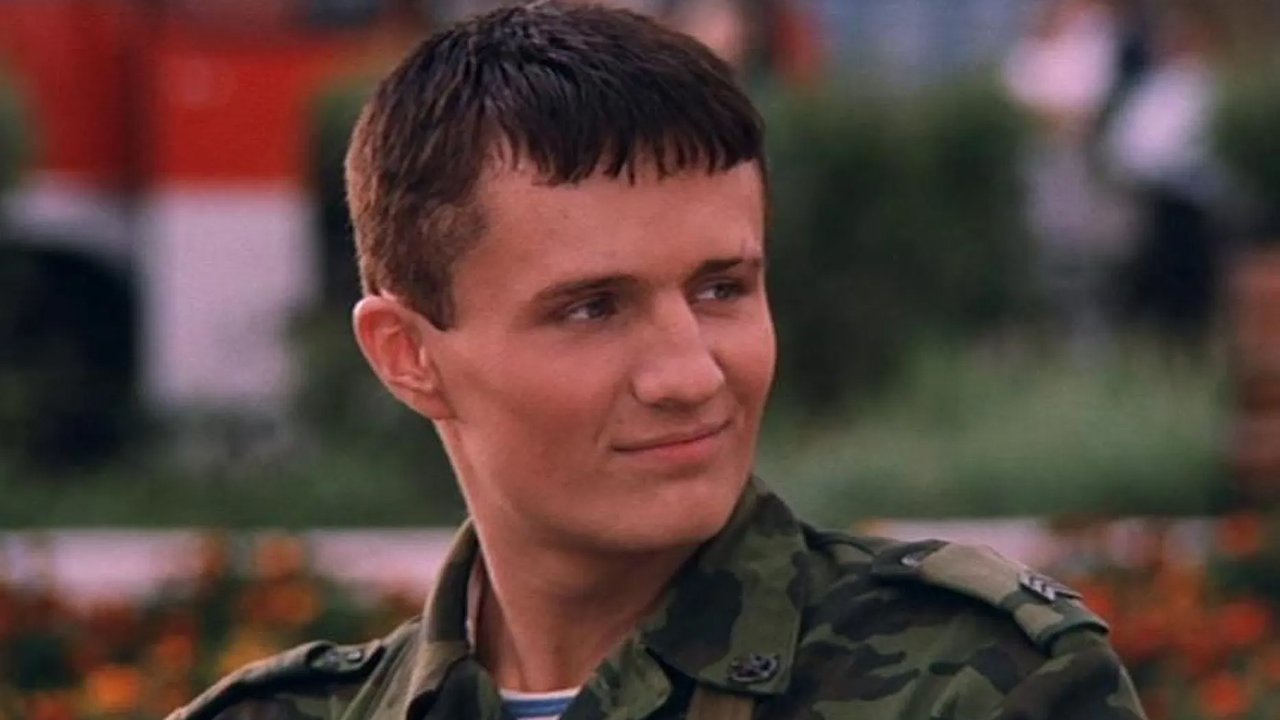 Марш-бросок