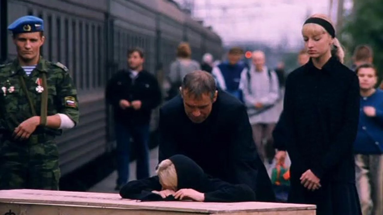 Марш-бросок