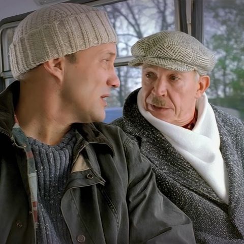 Мама, не горюй — 2