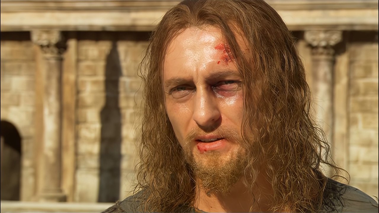 Мастер и Маргарита