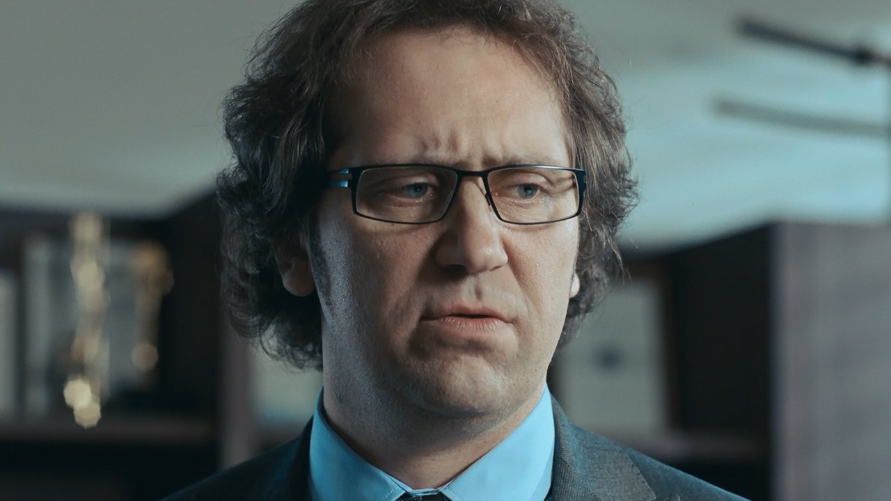 О чём говорят мужчины