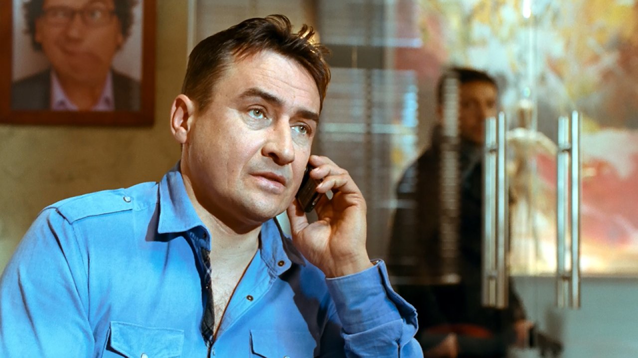 О чём ещё говорят мужчины