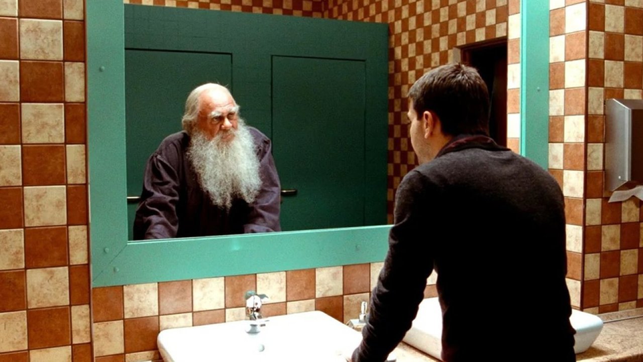 О чём ещё говорят мужчины