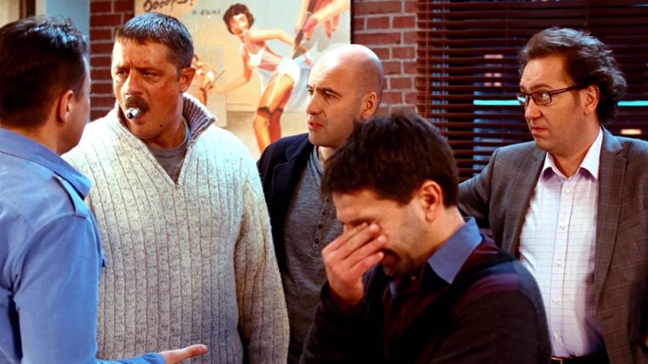 О чём ещё говорят мужчины