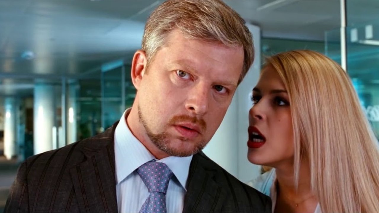 О чём ещё говорят мужчины