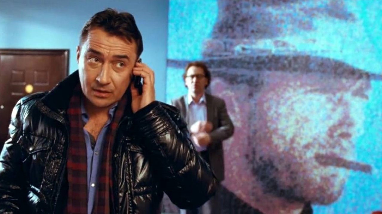 О чём ещё говорят мужчины