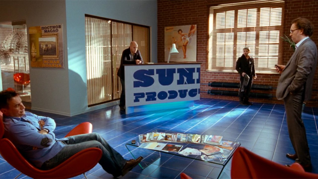 О чём ещё говорят мужчины