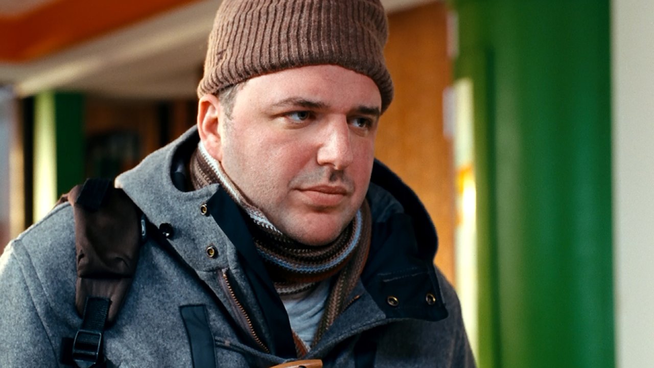 О чём ещё говорят мужчины