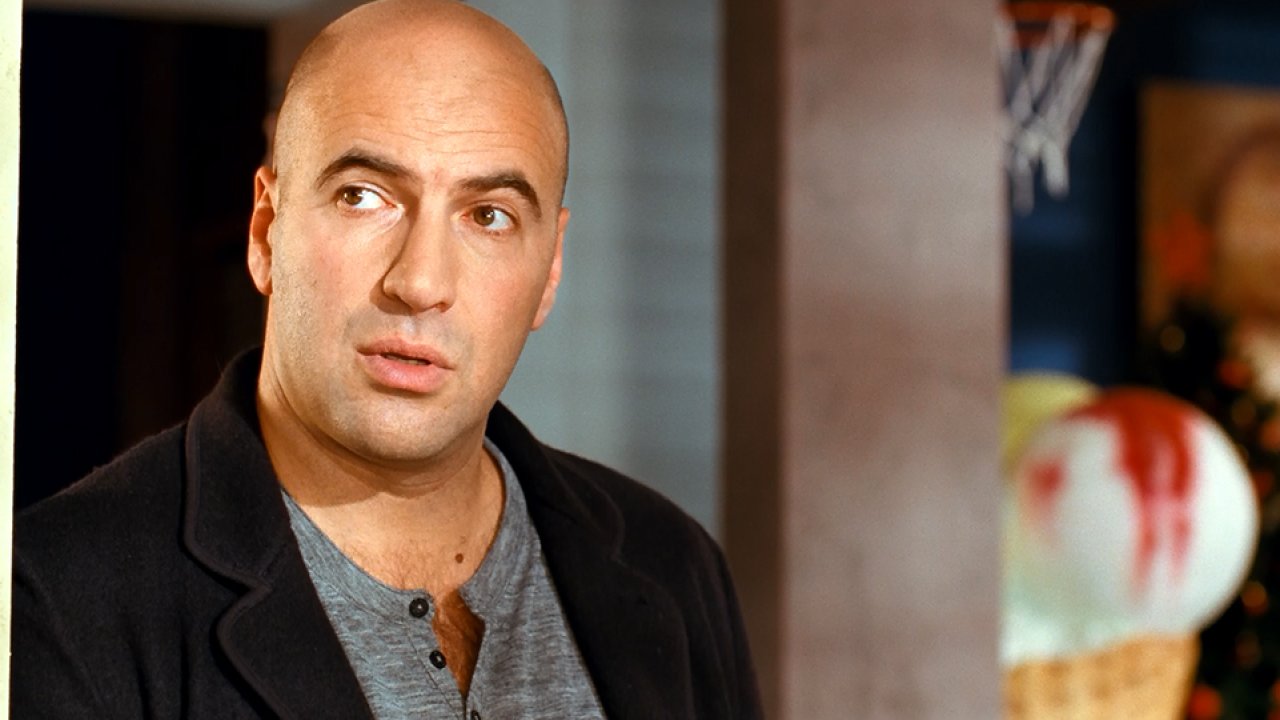 О чём ещё говорят мужчины