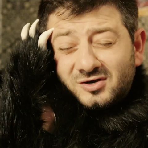 Подарок с характером