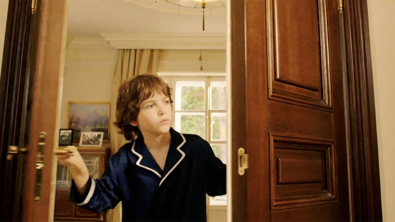 Подарок с характером