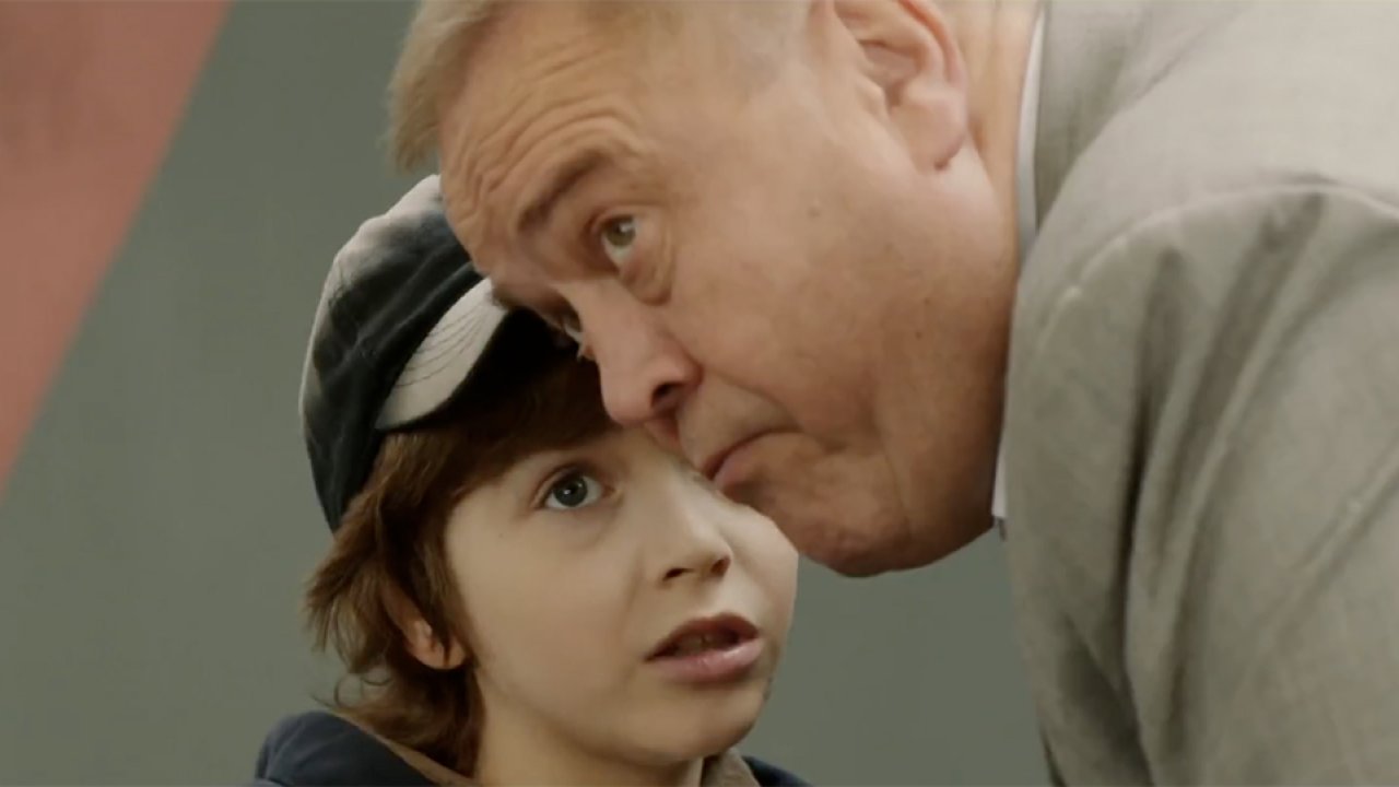 Подарок с характером