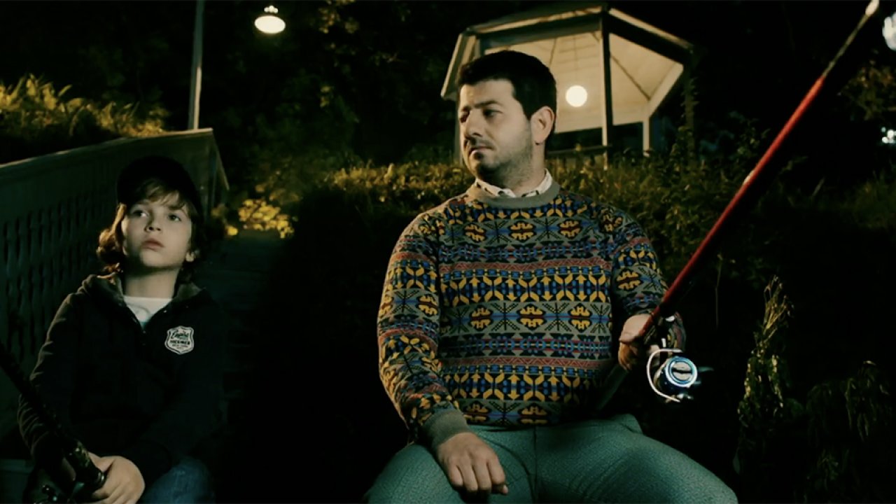 Подарок с характером