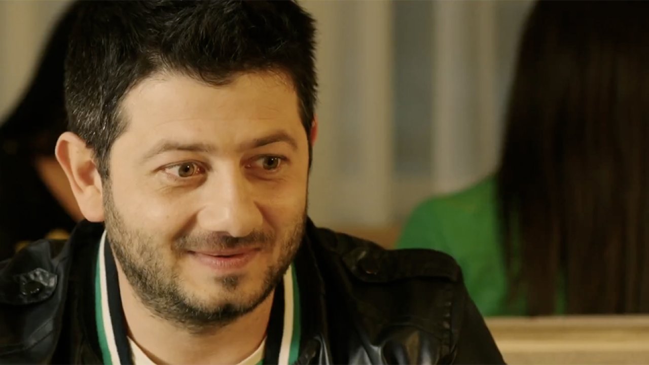 Подарок с характером