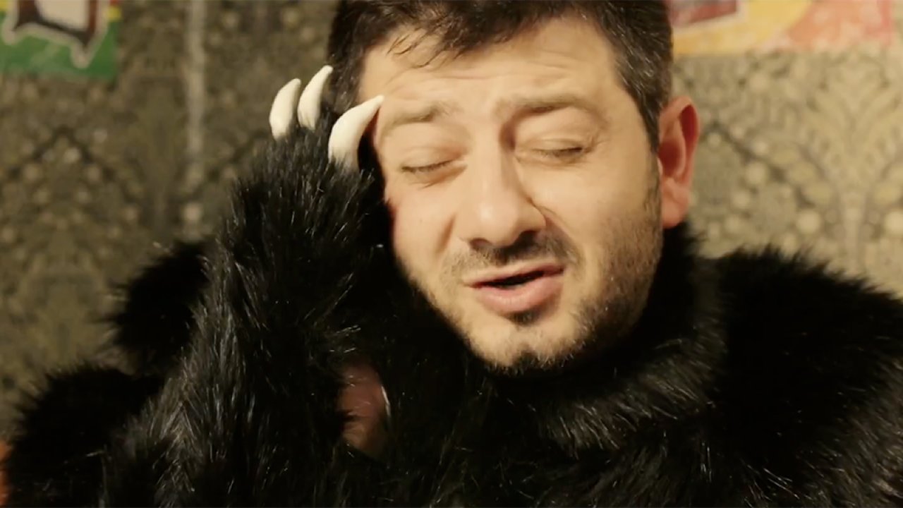 Подарок с характером