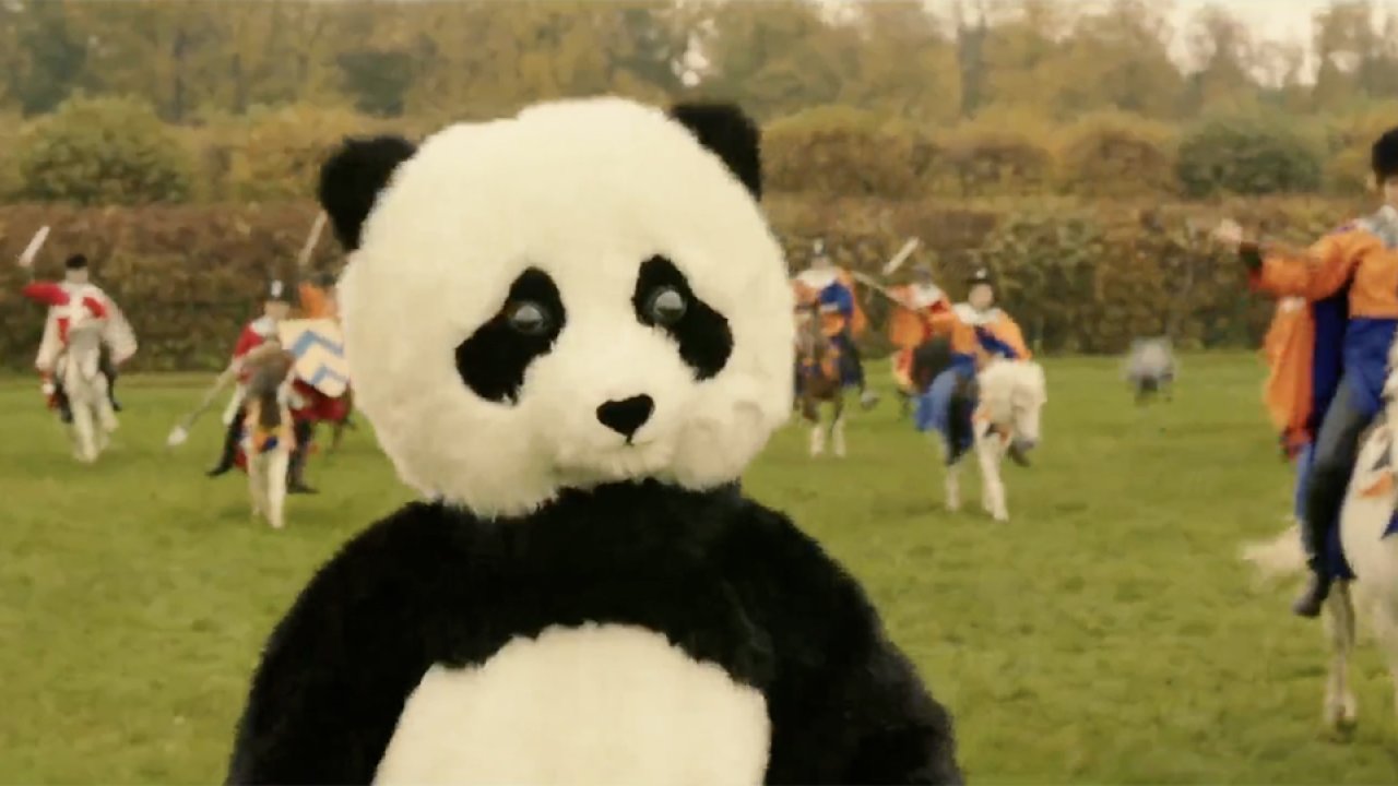 Подарок с характером