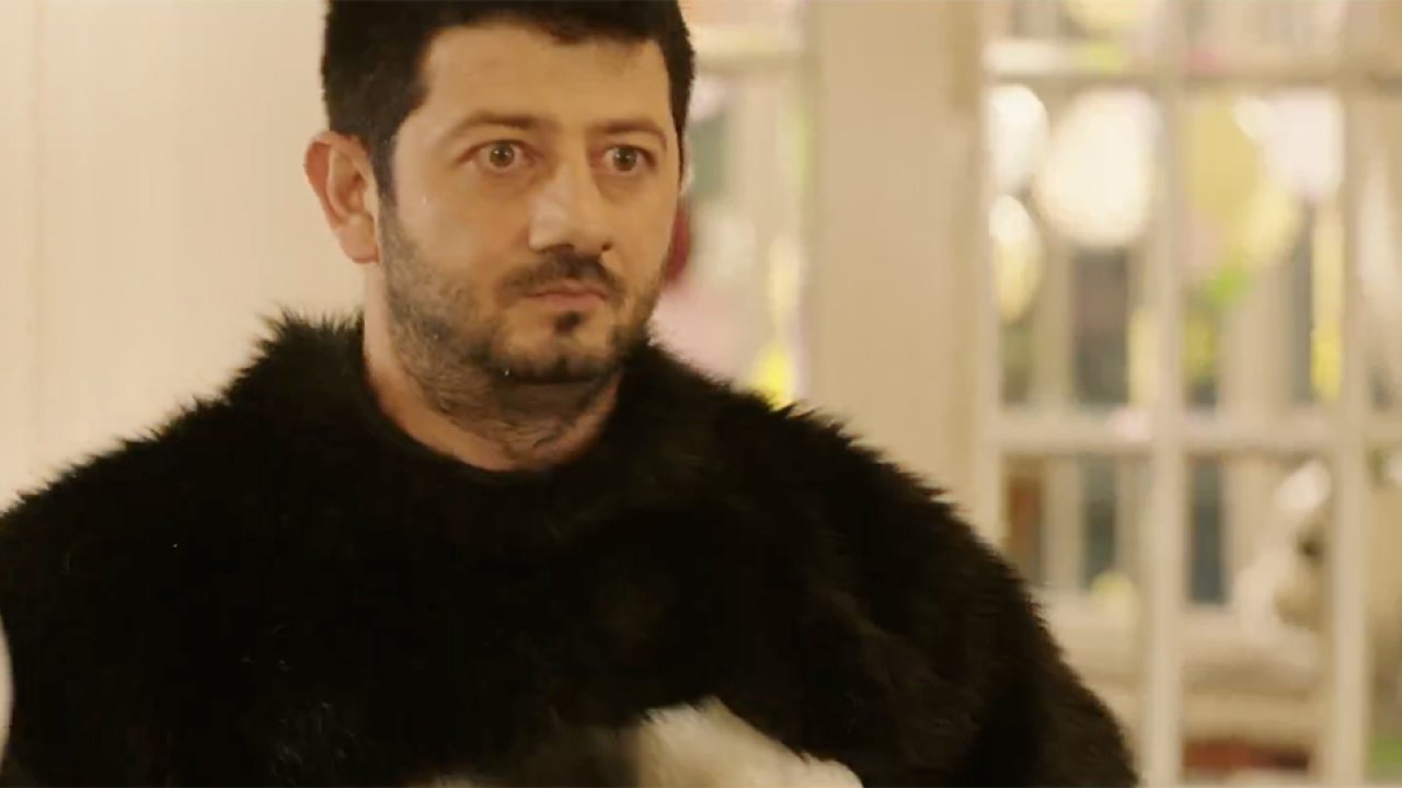 Подарок с характером