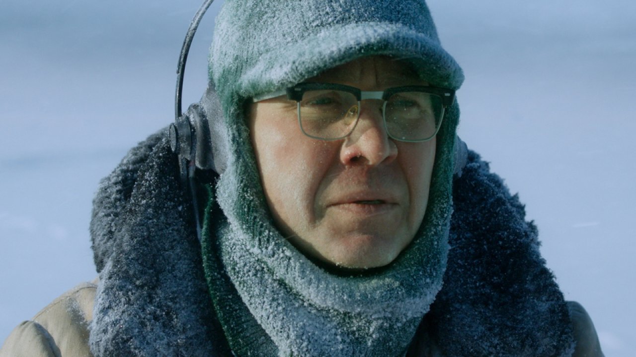 Северный полюс